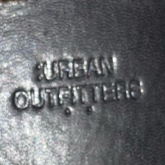 Urban Outfitters rain boots - Picture 6 of 8